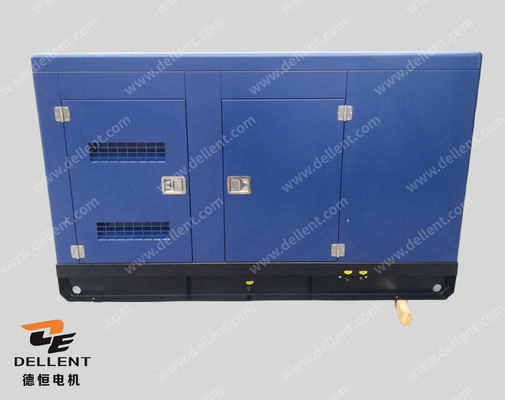 50/60Hz Prime Power Diesel Generator , Cummins 300kw Diesel Generator With 6ZTAA13-G3 Engine