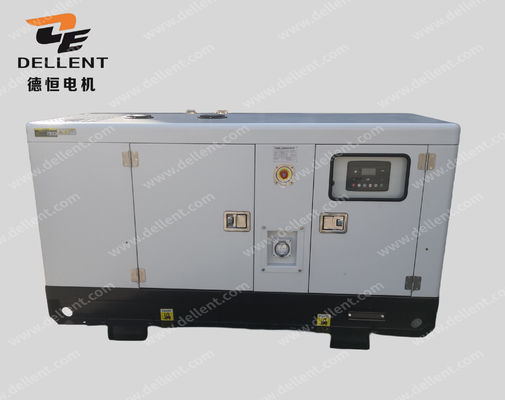 Y4102D Yangdong Diesel Generator Water Cooled 50Hz Longer lifespan