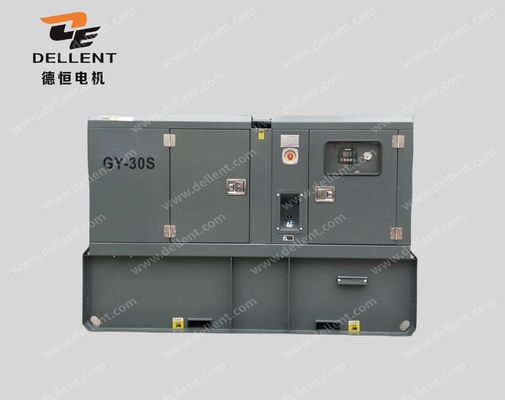 KT38-G 60Hz Cummins 600 Kw Diesel Generator Open Type Generator Set
