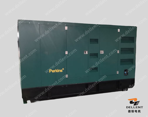 Perkins 2206C-E13TAG2 60Hz 440kVA Perkins Standby Generator Water Cooling